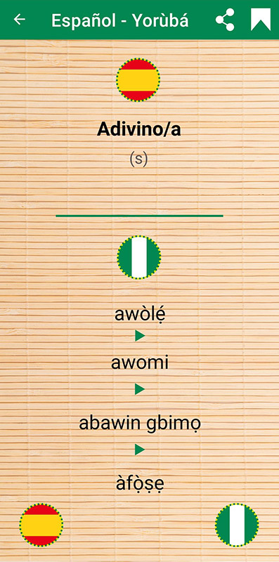 captura-pantalla-diccionario-espanol-yoruba-palabras